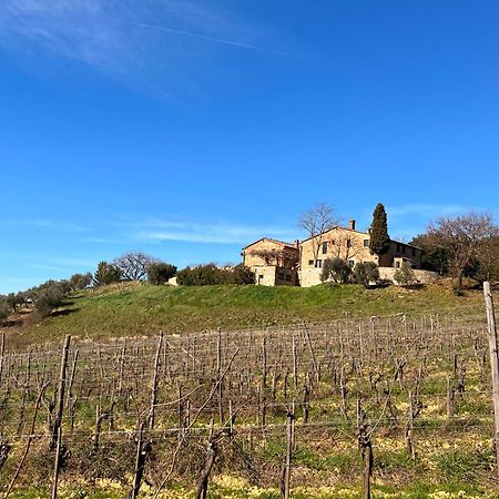 Podere Sole トレクアンダ エクステリア 写真