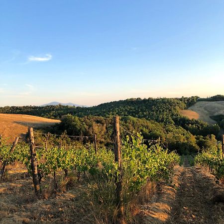 Podere Sole トレクアンダ エクステリア 写真