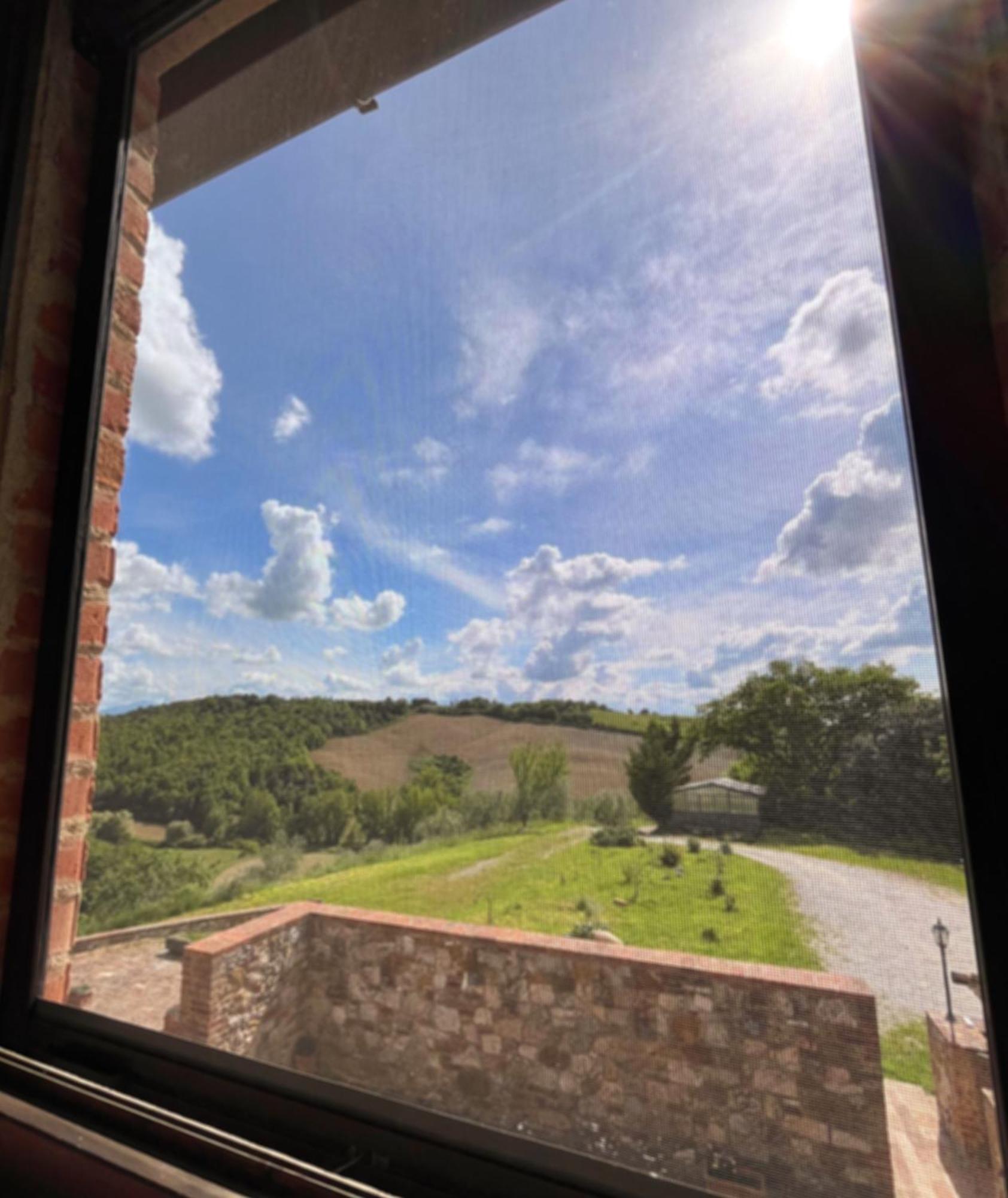 Podere Sole トレクアンダ エクステリア 写真