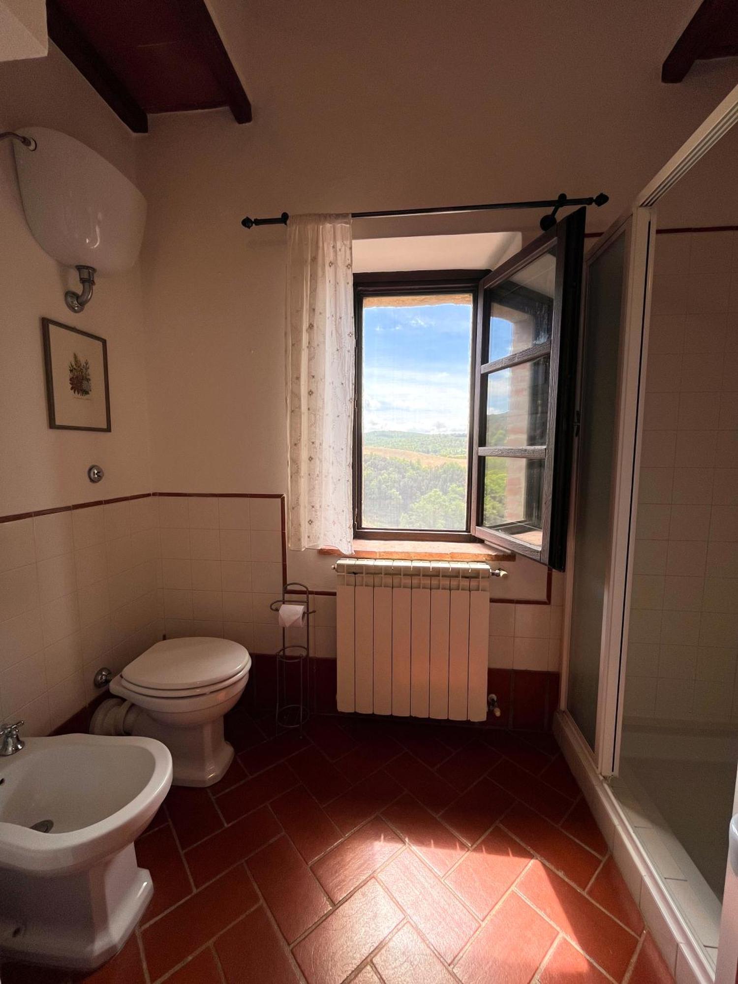 Podere Sole トレクアンダ エクステリア 写真