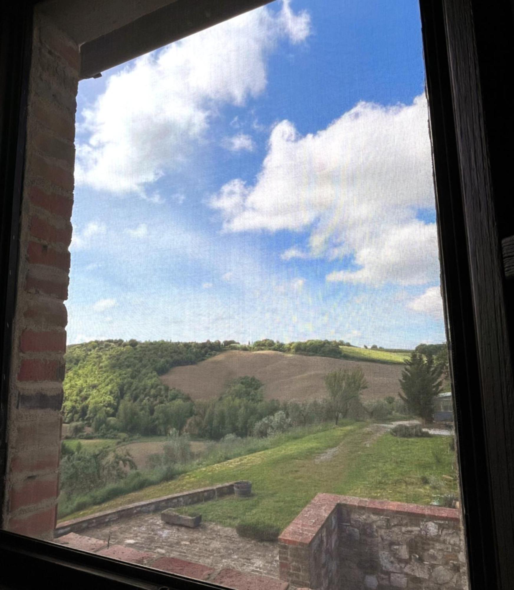Podere Sole トレクアンダ エクステリア 写真