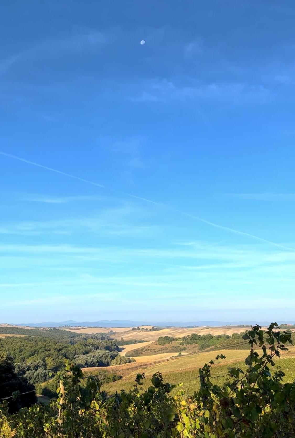 Podere Sole トレクアンダ エクステリア 写真
